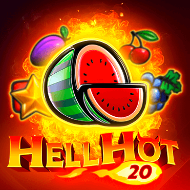 Hell Hot 100 (Endorphina)