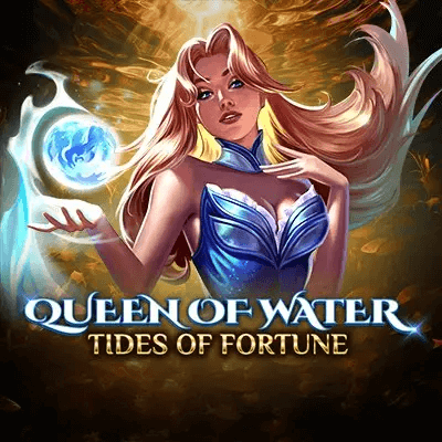 Queen of Water (Spinomenal)