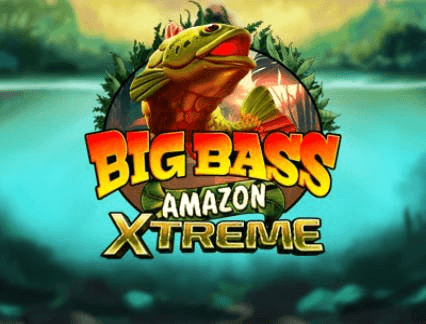 Big Bass Amazon Extreme (Microgaming)