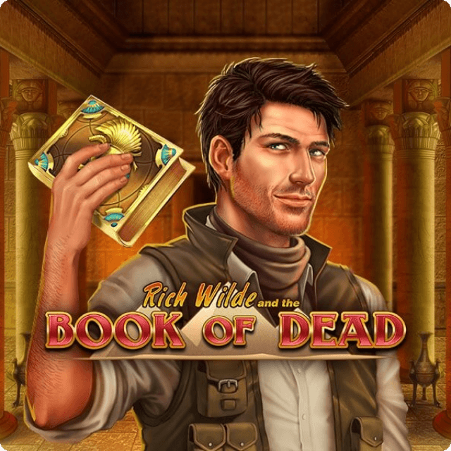 Book of Dead: