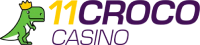 11сroco Casino